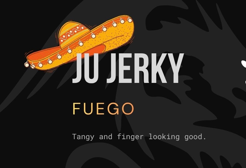 Fuego - Tri Tip 3.33 oz