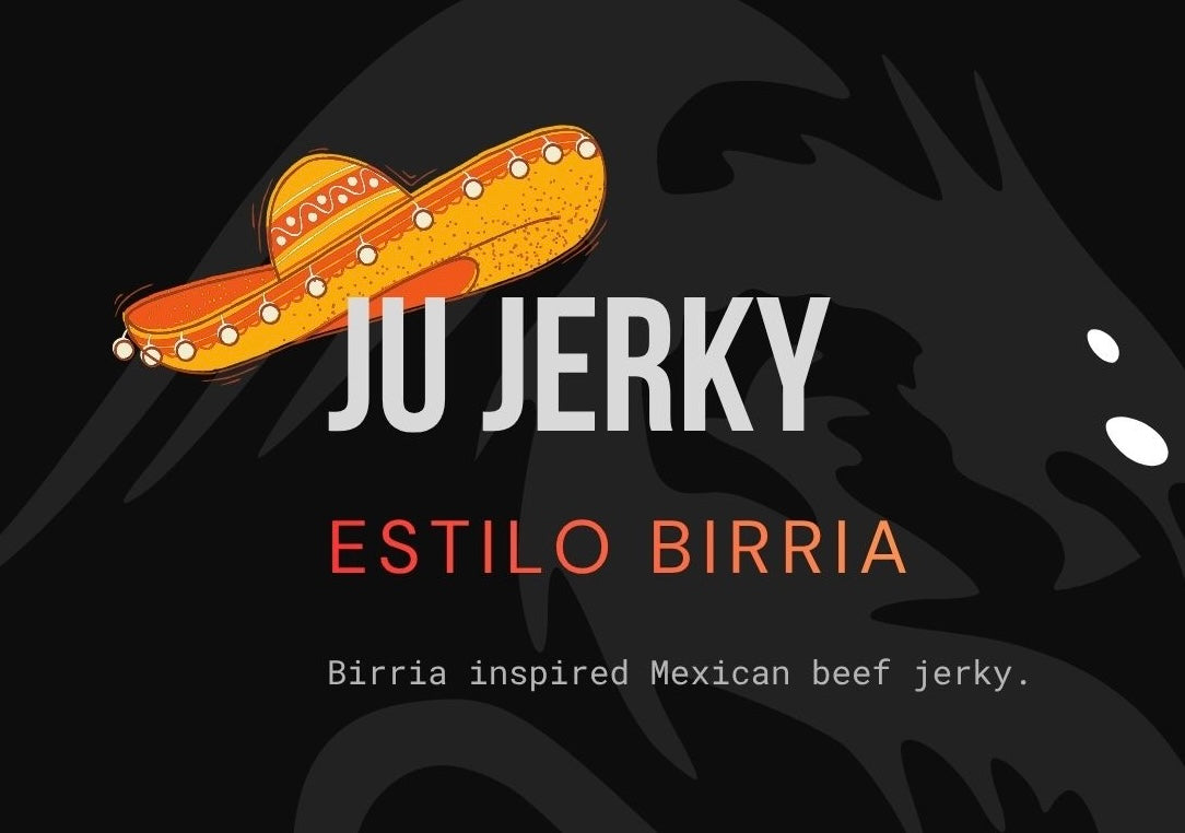 Estilo Birria - SPICY 3.33 oz