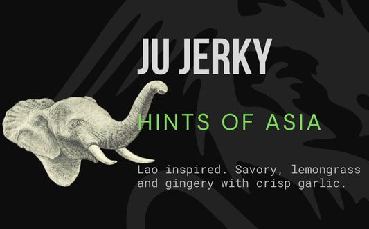 Hints Of Asia - 3.33 oz